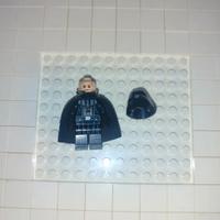 lego star wars minifigure 