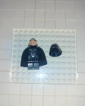 lego star wars minifigure 