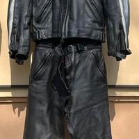 Tuta divisibile dainese