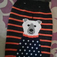 Cappottino per cani 