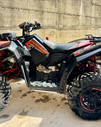 Polaris scrambler 1000S
