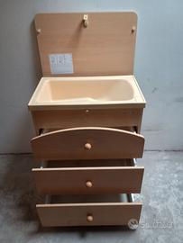 Fasciatoio Foppapedretti