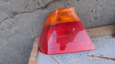 Faro posteriore BMW serie 3 E46