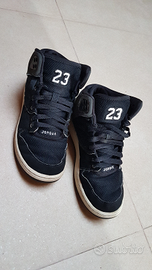 Scarpe Nike Jordan n.37,5