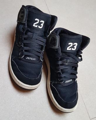 Scarpe Nike Jordan n.37,5