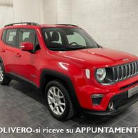 JEEP Renegade 1.6 Mjt 120 CV Longitude-UNIPRO