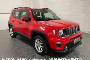 JEEP Renegade 1.6 Mjt 120 CV Longitude-UNIPRO