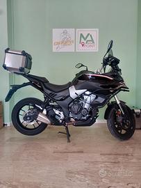 Voge Valico 500 500DS