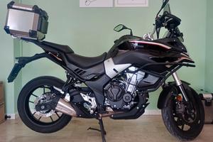 Voge Valico 500 500DS