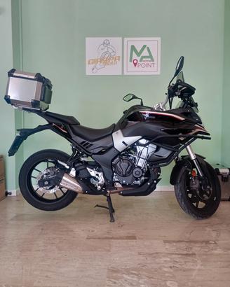 Voge Valico 500 500DS