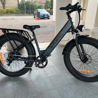 Bici elettrica Engwe E26 (nuova)