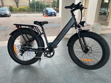 Bici elettrica Engwe E26 (nuova)