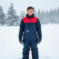 tute da neve nuove per bambini,tute da sci termich