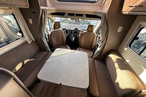 PROMO IN SCADENZA ETRUSCO T 7.3 SCF FORD AUTOMATIC