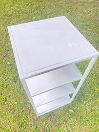 Mobiletto/scaffale