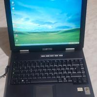 Asus L3000D