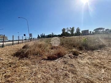 TER. RESIDENZIALE A ROMA