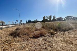 TER. RESIDENZIALE A ROMA