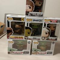 Funko Pop Lotto