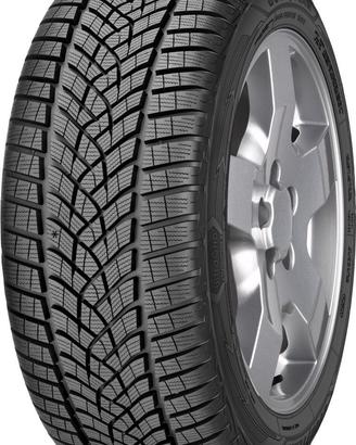 set pneumatici invernali Semperit Super Grip
