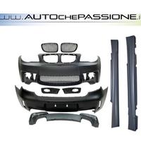 Bodykit tipo 1M per Bmw Serie 1 E87/E81/E82/E88 E8