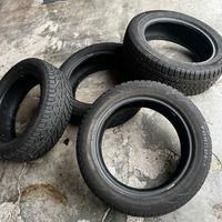 Pneumatici invernali 195/55 R16