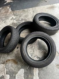 Pneumatici invernali 195/55 R16
