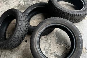 Pneumatici invernali 195/55 R16