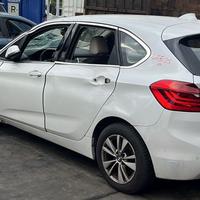 RICAMBI BMW 220I 2.0 141kW 192Cv B48A20A 2015