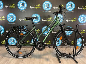 Scott Sub – Trekking Bike – Taglia M