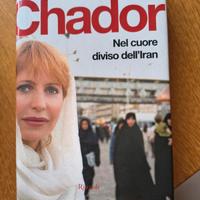 Libro Chador di Lilly Gruber