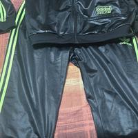 Tuta adidas xl