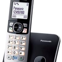 Cordless Panasonic Modello KX-TG6811JT