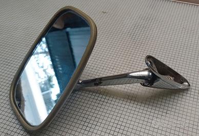 Specchietto  e lampadine Auto d'epoca