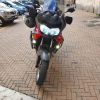 Honda 1000 Varadero come nuova