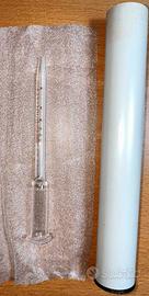 Alcolimetro – Misuratore di Gradazione Alcolica