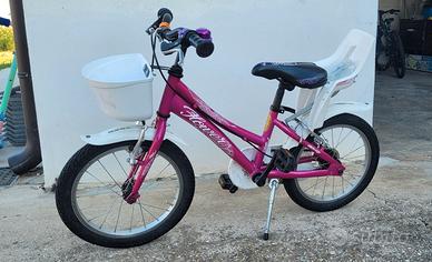 bici bambina 