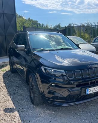 Jeep Compass 1.6 Multijet II 2WD Business
