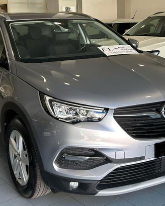 Opel Grandland X 1.5 diesel Ecotec Start&Stop aut.