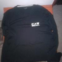 maglia armani uomo