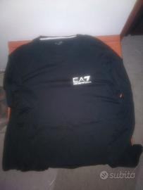 maglia armani uomo