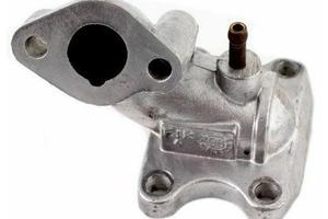 Collettore carburatore scooter Peugeot 50