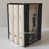 Bertolt Brecht, TEATRO, Einaudi, 1963 (3 voll.)