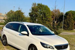 PEUGEOT 308 PureTech T. 130 S&S EAT8 SW Allure