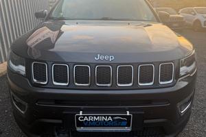 Jeep Compass 1.6 MJT 120CV LIMITED