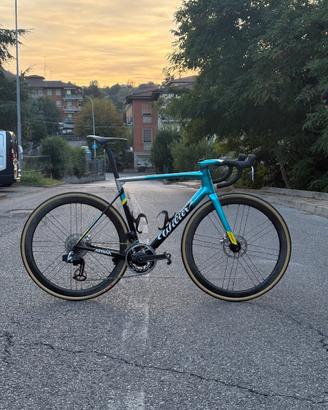 Wilier triestina 0srl