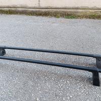 Barre portatutto per Peugeot 207