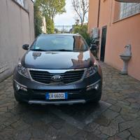 KIA SPORTAGE diesel 2000 cc 184 cv