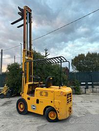 S95 MULETTO OM 20 Q DIESEL