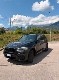 BMW X5 2015   7 POSTI